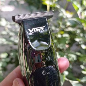 مشخصات فنی ماشین اصلاح موی سر و صورت وی جی آر مدل V-070