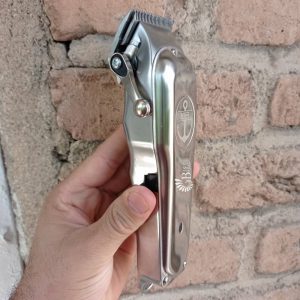 مشخصات فنی ماشین اصلاح وی جی ار مدل  V-114