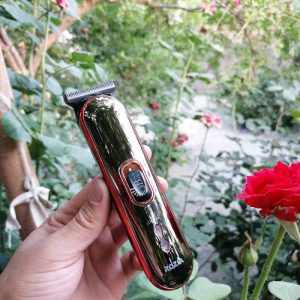 مشخصات ماشین اصلاح موی صورت روزیا مدل HQ246