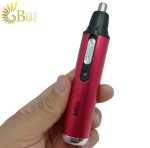  موزن گوش و بینی Braun مدل CRUZER6 PRECISION-4.