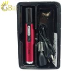  موزن گوش و بینی Braun مدل CRUZER6 PRECISION-5.