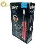  موزن گوش و بینی Braun مدل CRUZER6 PRECISION-6.