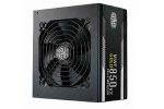 پاور کامپیوتر کولر مستر مدلGOLD Cooler master MWE 850w V2-3.