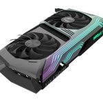 کارت گرافیک زوتاک ZOTAC GAMING GeForce RTX 3070 AMP Holo Black-1.