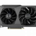 کارت گرافیک زوتاک ZOTAC GAMING RTX 3070 Twin Edge-1.