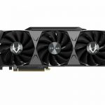 کارت گرافیک زوتاک Zotac GAMING GeForce RTX 3070Ti-1.