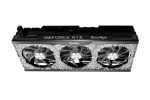 کارت گرافیک پلیت مدل Palit GeForce RTX 3090GameRock 24G-1.