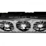 کارت گرافیک پلیت مدل Palit GeForce RTX 3090GameRock 24G-1.