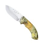 کارد شکاری باک مدل BUCK 390-1.