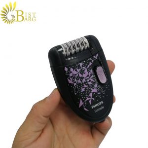 اپیلاتور فیلیپس مدل Philips HP6424-2.