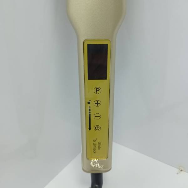 جزئیات بیشتر و عملکرد اتو مو مک استایلر مدل MC-2050 به چه صورت می‌باشد؟