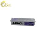 خمیر اصلاح آرکو مردانه مدل ARKO MEN Sensitive-3.