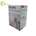 دستگاه بخور یونی صورت MILINDA SQ-518-3.