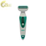 ست اصلاح موی بدن بانوان وی جی آر مدل V-720-1.