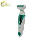 ست اصلاح موی بدن بانوان وی جی آر مدل V-720-3.