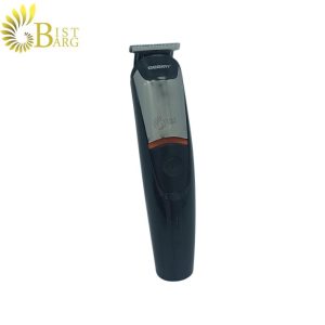 ست ماشین اصلاح جیمی مدل 853 GEEMY GM-3.
