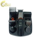 ست ماشین اصلاح جیمی مدل 853 GEEMY GM-5.