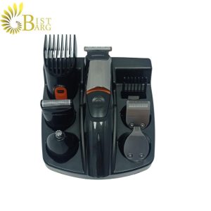 ست ماشین اصلاح جیمی مدل 853 GEEMY GM-5.