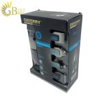 ست ماشین اصلاح جیمی مدل 853 GEEMY GM-6.