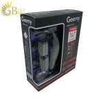ست ماشین اصلاح موی سر و صورت جیمی مدل 563-GEEMY GM-5.