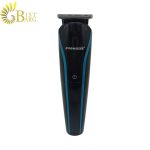 ست ماشین اصلاح موی سر و صورت پروموزر مدل MZ-2027-1.