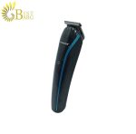 ست ماشین اصلاح موی سر و صورت پروموزر مدل MZ-2027-3.