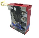 ست ماشین اصلاح دی اس پی مدل F-90030-5