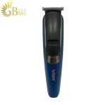 ست ماشین اصلاح موی صورت و بدن وی جی آر مدل V-172-1.