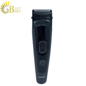 ست ماشین اصلاح وی جی ار مدل V-175-2..