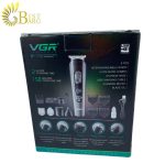 ست ماشین اصلاح وی جی ار مدل V-175-7..