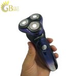 ست ماشین اصلاح پروموزر مدل MZ2025-2..