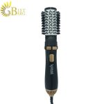 سشوار برس دار چرخشی موهیر مدل MOEHAIR MO-8-1.