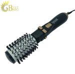 سشوار برس دار چرخشی موهیر مدل MOEHAIR MO-8-2.