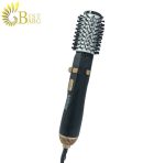 سشوار برس دار چرخشی موهیر مدل MOEHAIR MO-8-3.