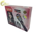 سشوار برس دار چرخشی موهیر مدل MOEHAIR MO-8-5.