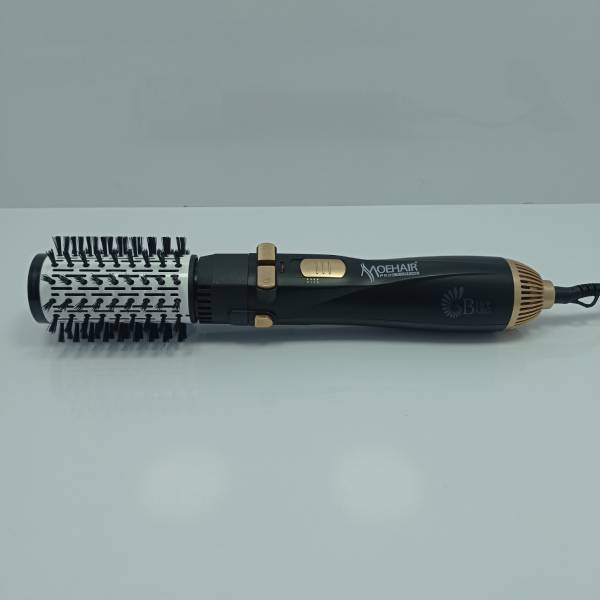 سشوار برس دار چرخشی موهیر مدل MOEHAIR MO-8