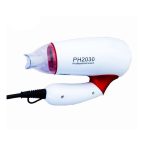 سشوار مسافرتی فیلیپس مدل PHILIPS PH2030-2.