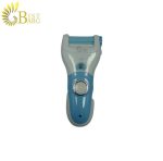 سنگ پا شارژی هاوهان مدل HM-006-1.