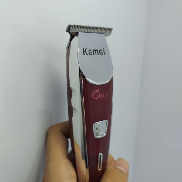 طراحی ظاهری خط زن کیمی مدل KM-125