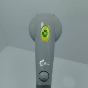 طراحی ظاهری ماساژور برقی MAGIC MASSAGER مدل MP-2238