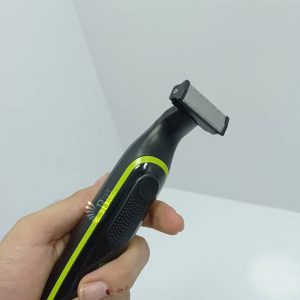 طراحی ظاهری ماشین اصلاح VGR V-017