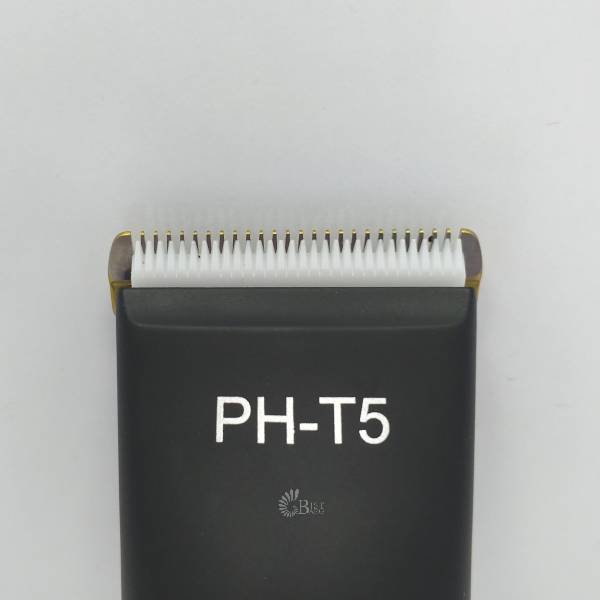عملکرد ماشین اصلاح فیلیپس مدل T5