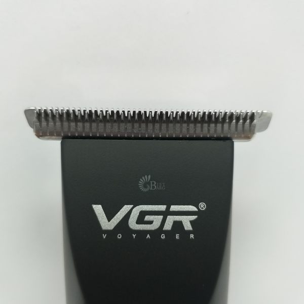 عملکرد ماشین اصلاح موی سر و صورت وی جی آر مدل V-257