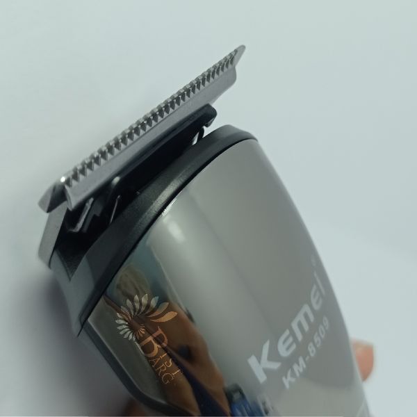 عملکرد ماشین اصلاح موی سر و صورت کیمی مدل KM-8509