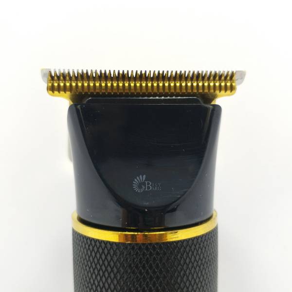عملکرد ماشین اصلاح موی سر وصورت وی جی آر مدل V-266