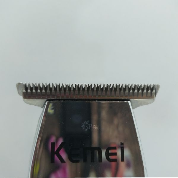 عملکرد ماشین اصلاح کیمی مدل KM-125