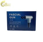 ماساژور برقی FASCIAL GUN مدل KH-320-5.