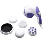 ماساژور برقی ریلکس اند تون relax and spin tone-2.