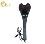 ماساژور برقی سولاکس مدل DOUBLE HEADS HEATING-1.