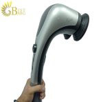 ماساژور برقی سولاکس مدل DOUBLE HEADS HEATING-5.